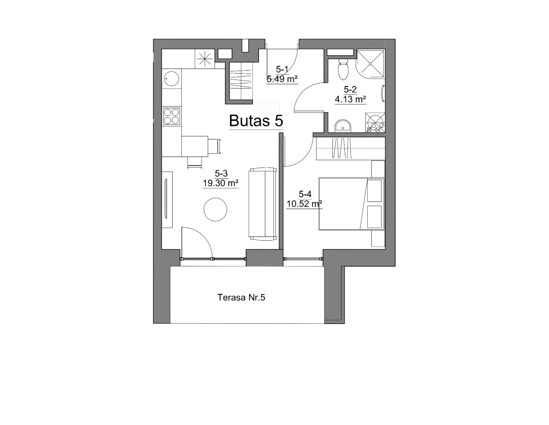 5